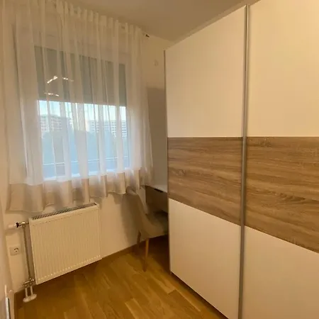 Apartment Romano Banja Luka 公寓 巴尼西卢卡