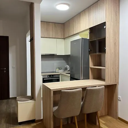 Apartment Romano Banja Luka *