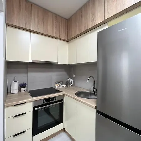 Apartment Romano Banja Luka Apartman Banja Luka