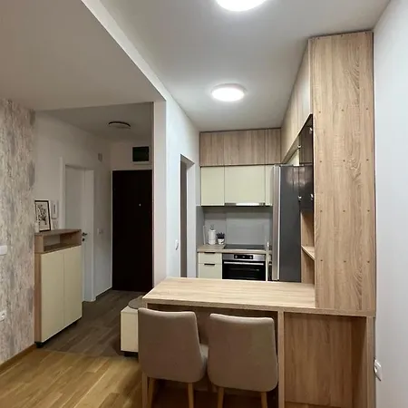 Apartment Romano Banja Luka 巴尼西卢卡