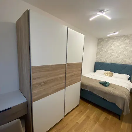 Apartment Romano Banja Luka * Banja Luka