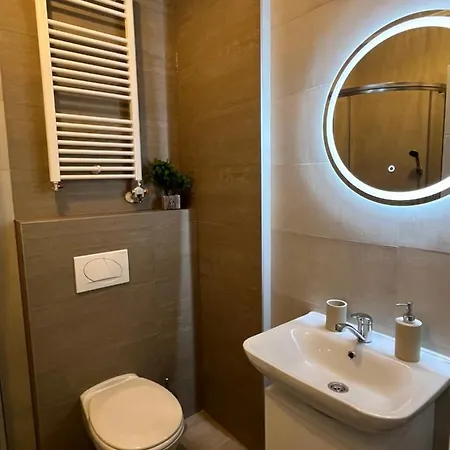 Apartment Apartment Romano Banja Luka Banja Luka