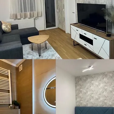 Apartment Romano Banja Luka Apartman